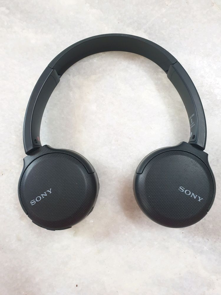 Sony WH-CH510 Bluetooth Wireless