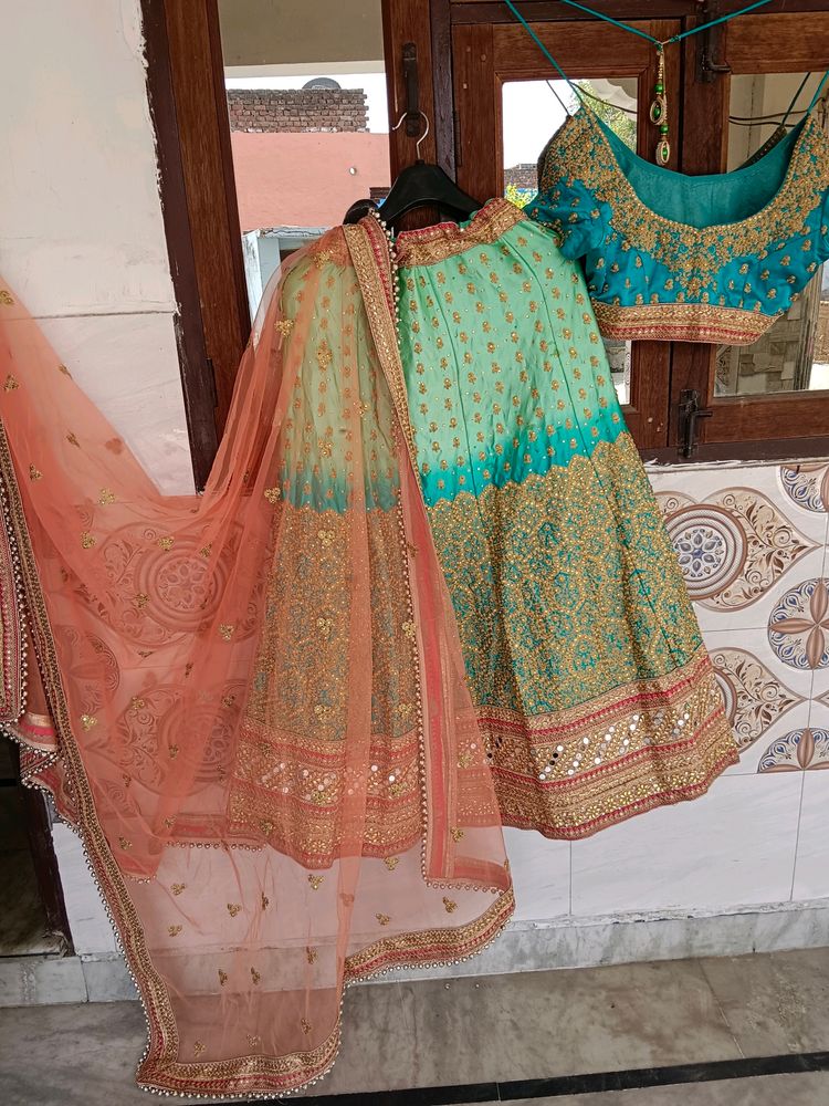 Lehenga