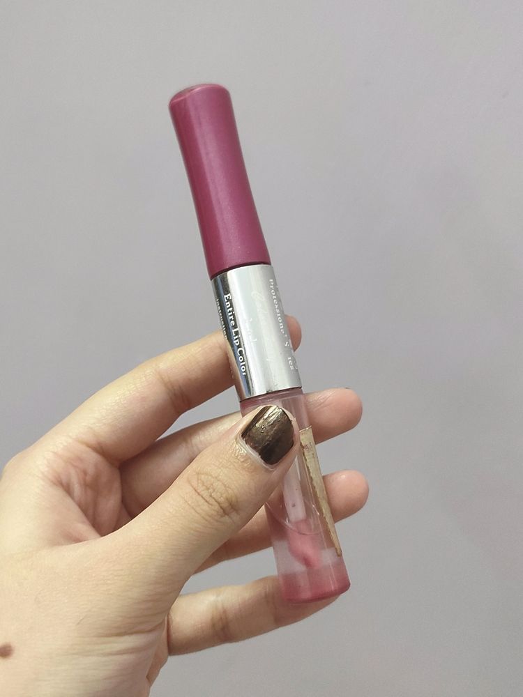 2 In 1 Lipstick