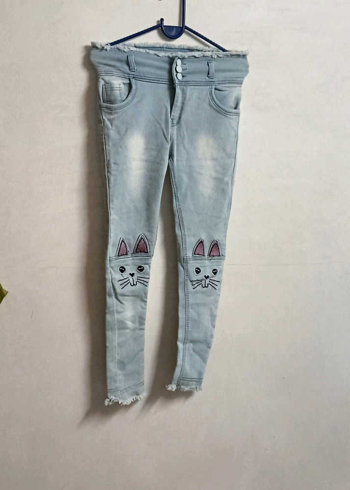 Jeans&2Plazoz Combo