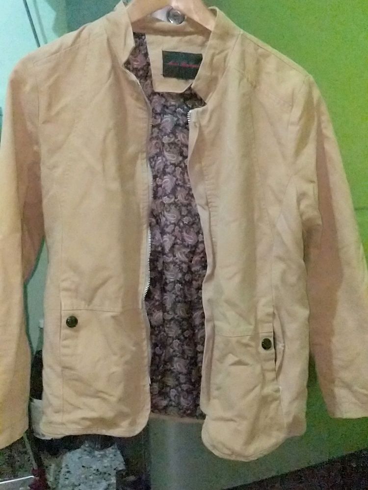 Jacket For Men