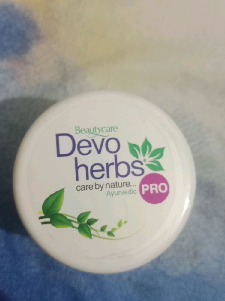 Micro Derma Powder