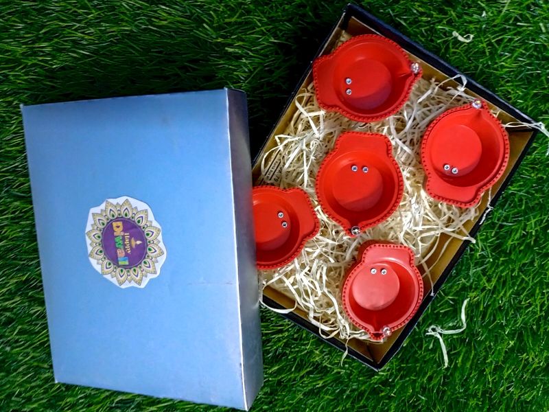 Diwali Gift Item Set