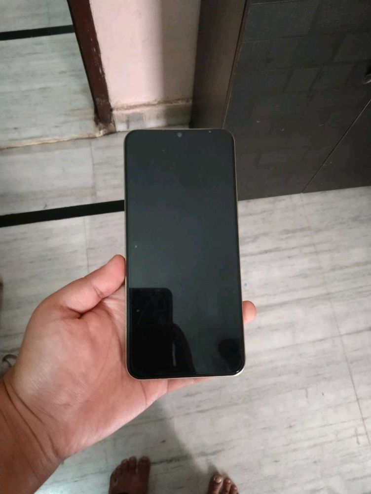 Vivo Y35 8gb