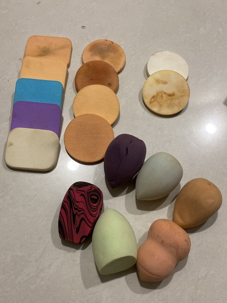 Beauty Blender