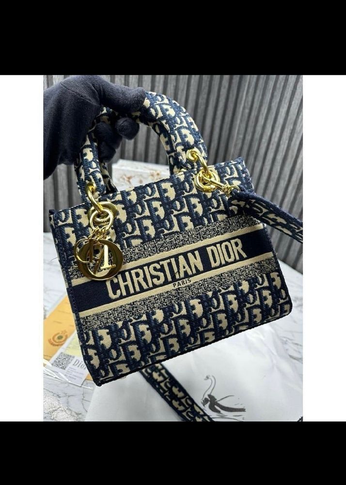 Dior Hand Bag