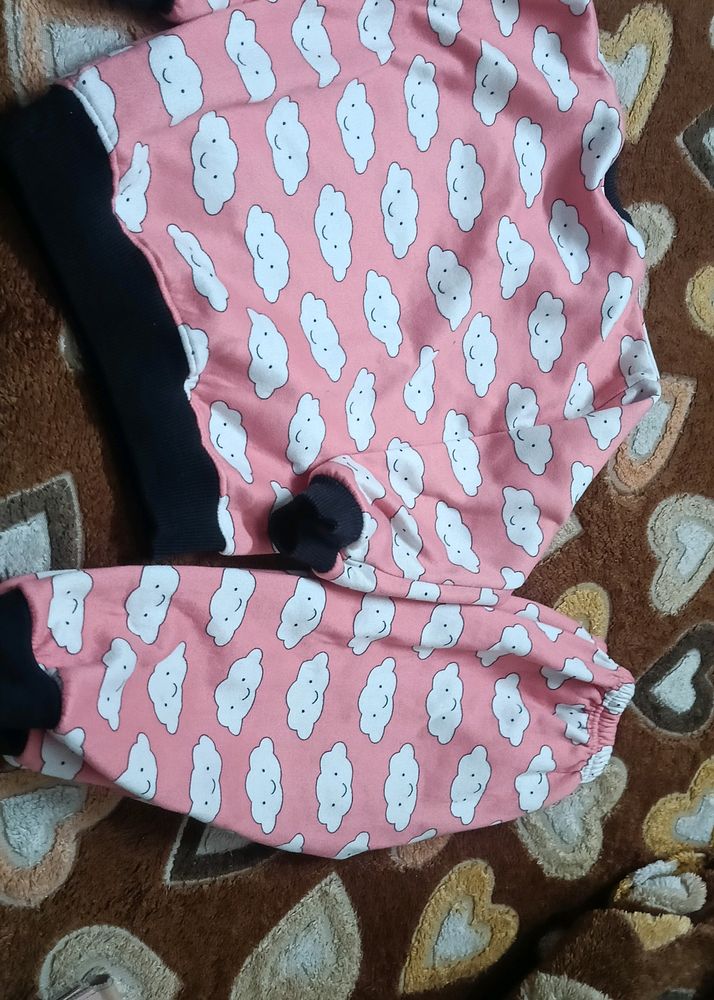 Baby Suit