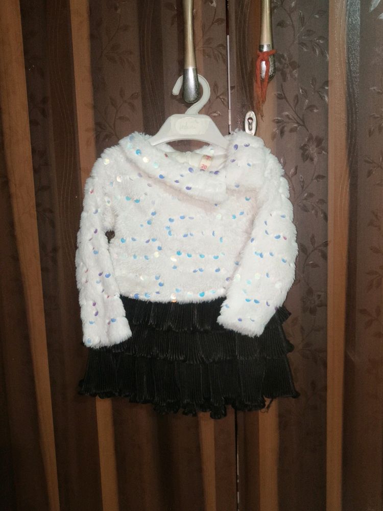 Baby Girl Dress