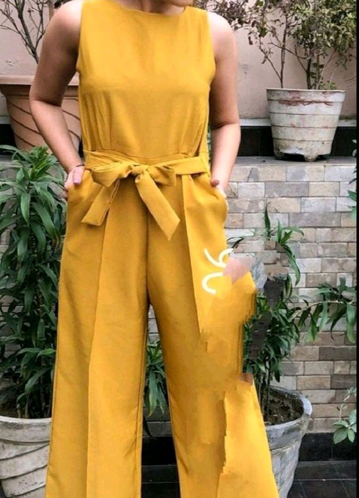 Jumpsuit