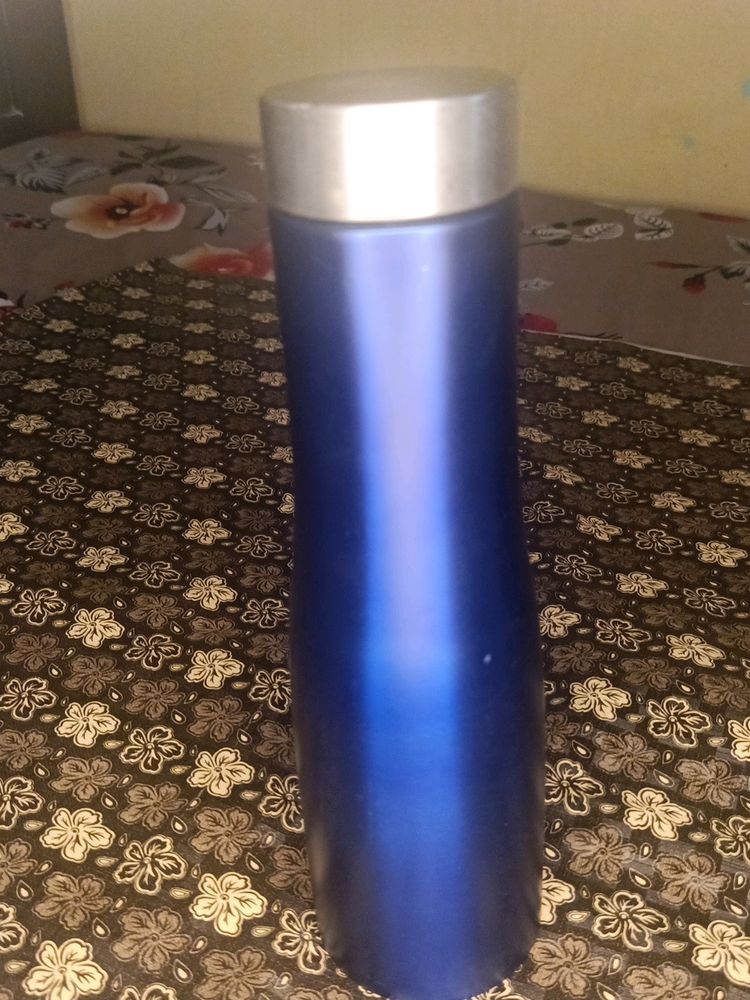 Steel Water Bottle