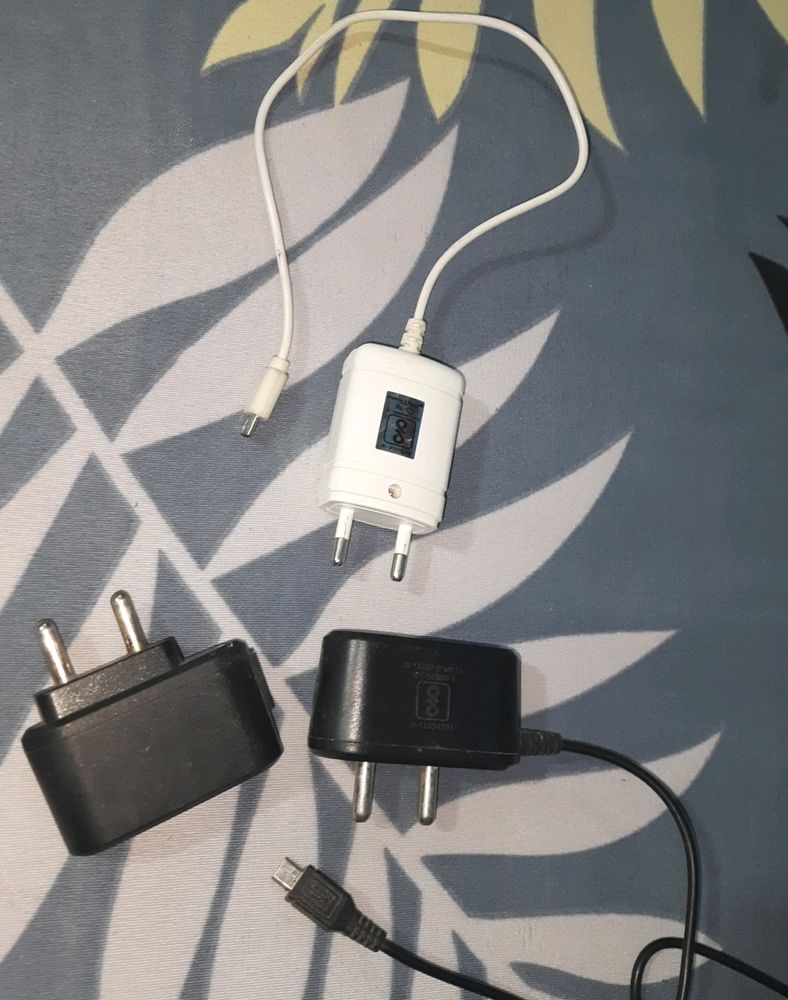 2charger+1adapter