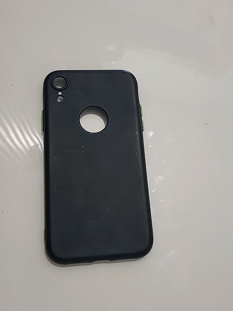 Iphone  10 Xr Phone Cover