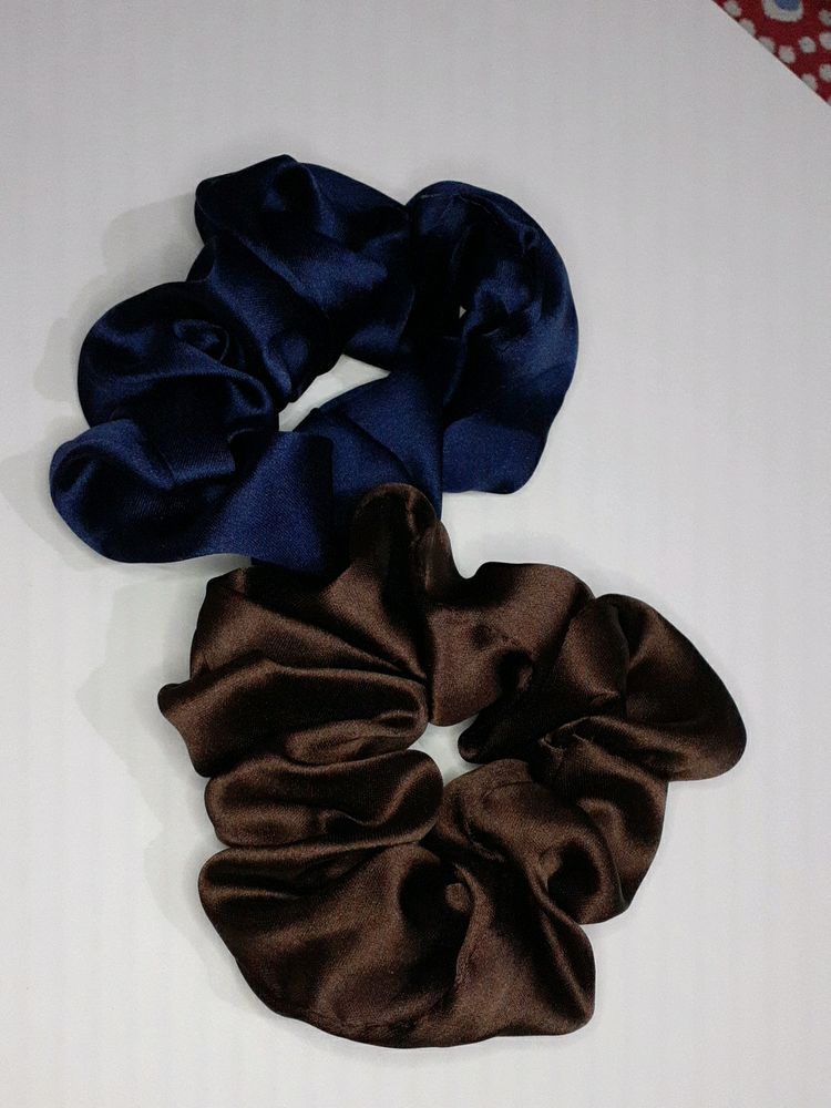 Scrunchies