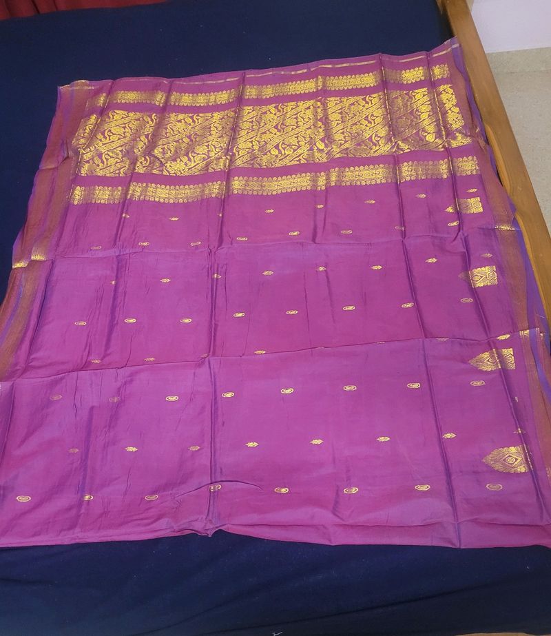 Silk Saree