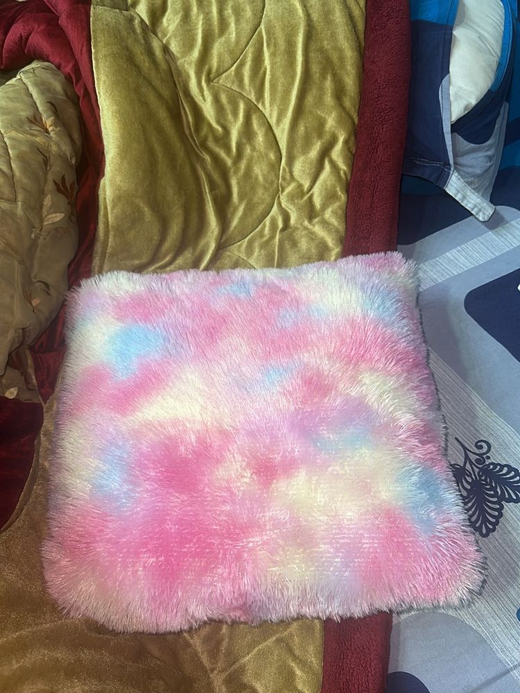 Cushion (Very Soft)