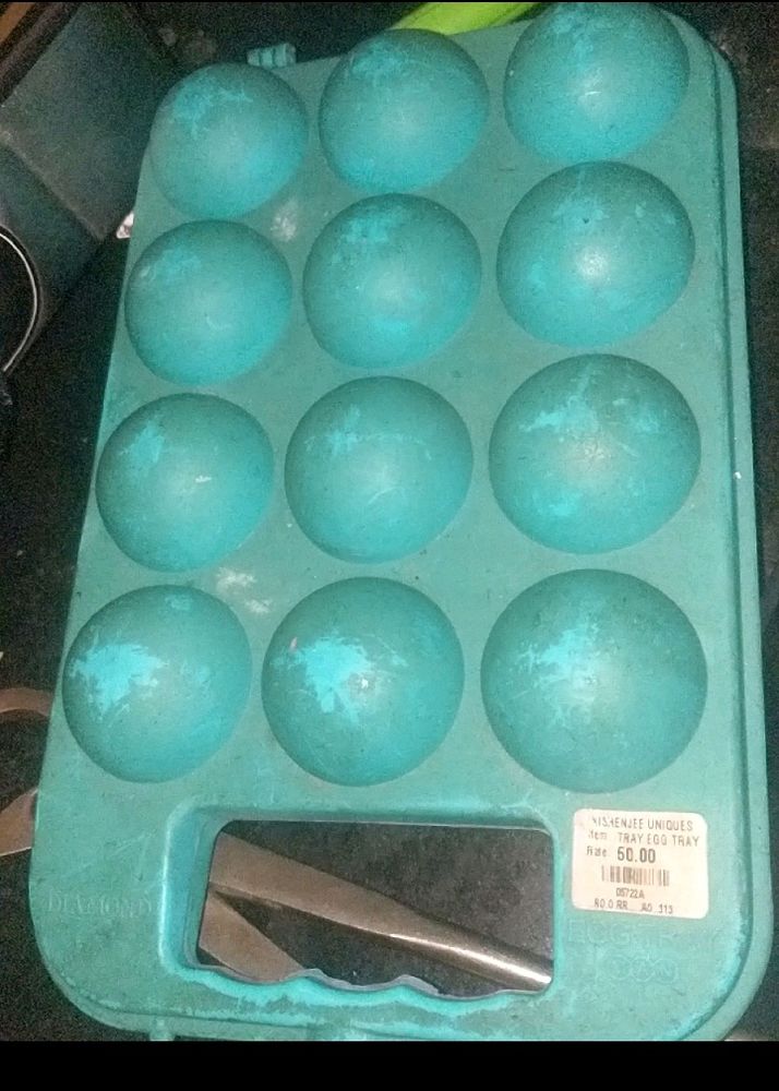 Egg Tray