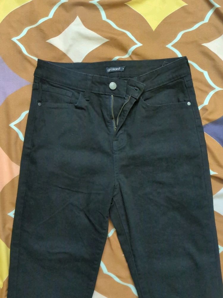 Go Colors Denim Black - UNUSED