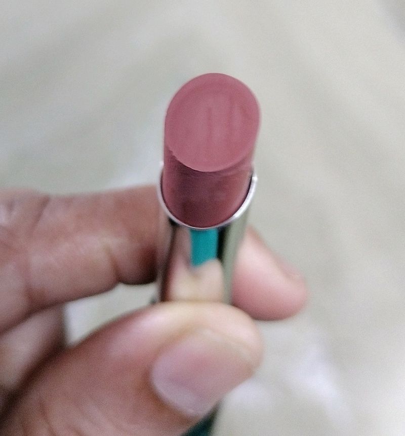 Perpetual Blush Lipstick Ultra Matt