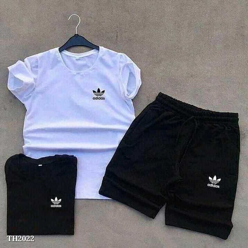 Two Tshirts 👕 & 1 Short 🩳 Combo Offer