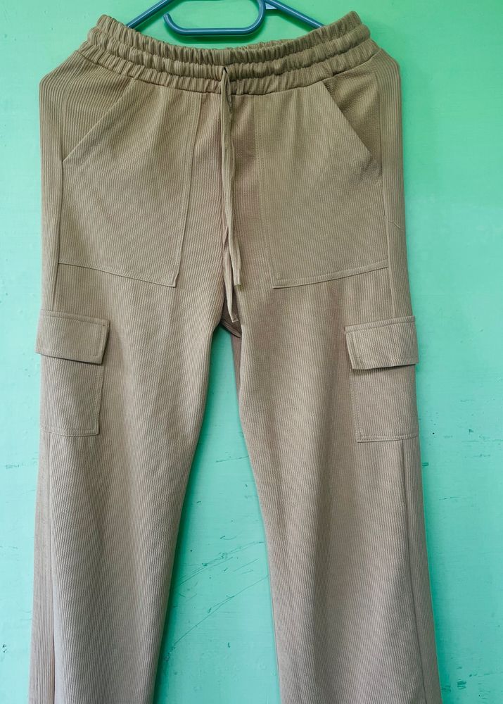 Cargo Pant For Women || New ||