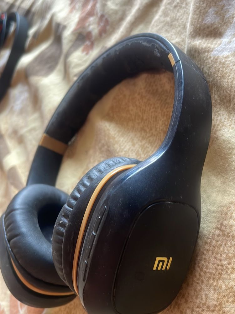 Mi Super bass Wireless headphones