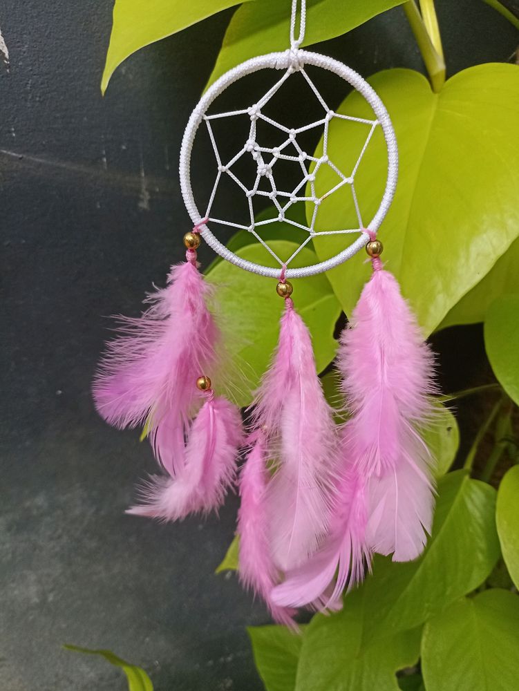 Dream catcher