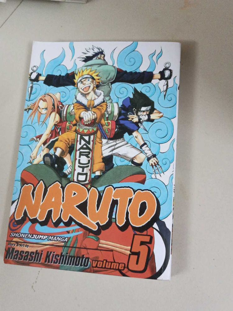 Naruto