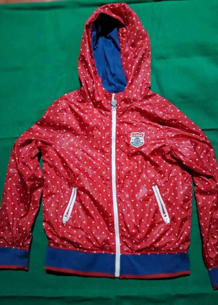 Air Jacket