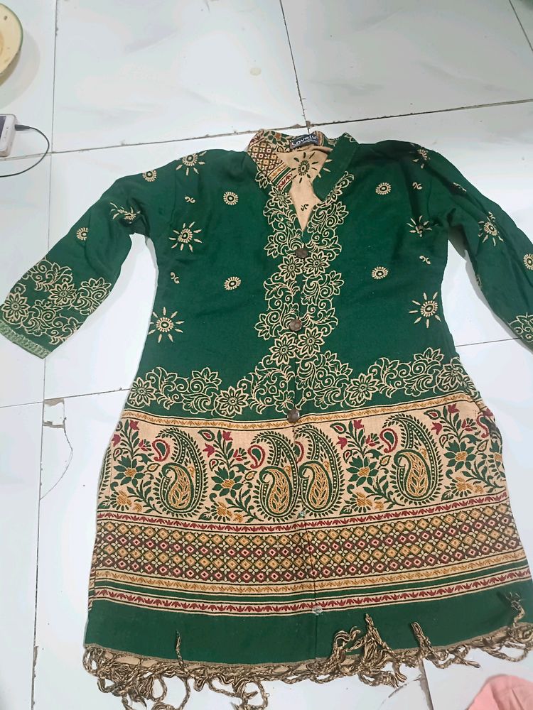 Short Kurti For Women