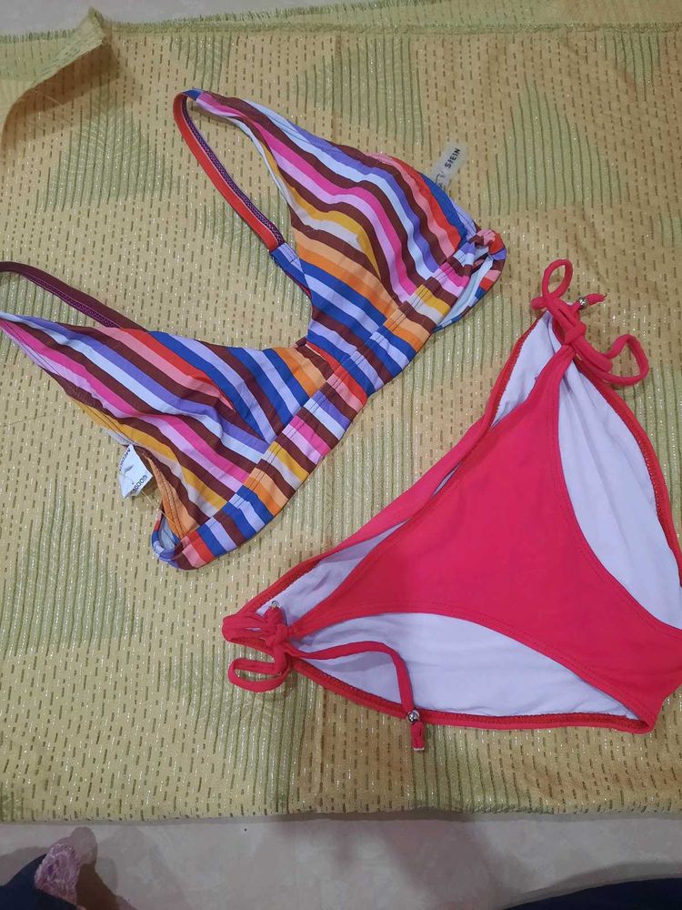 🍁Bicah Bra Panty Set 🍁