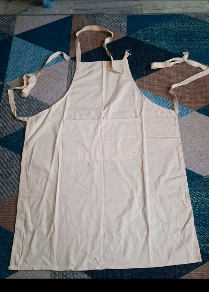 3Aprons