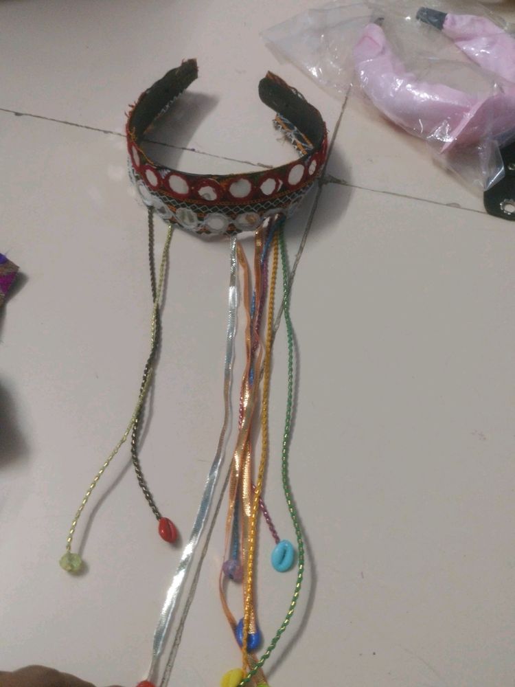 Navratri Accessories