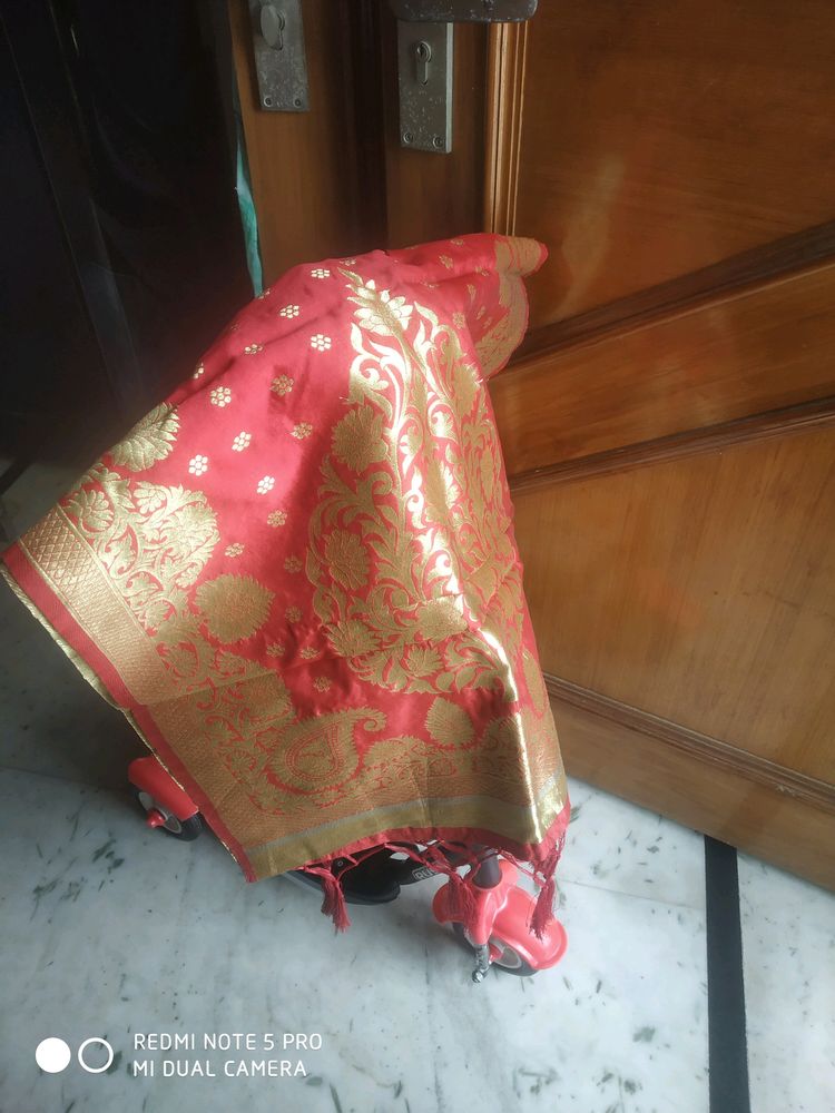 Banarasi Dupatta