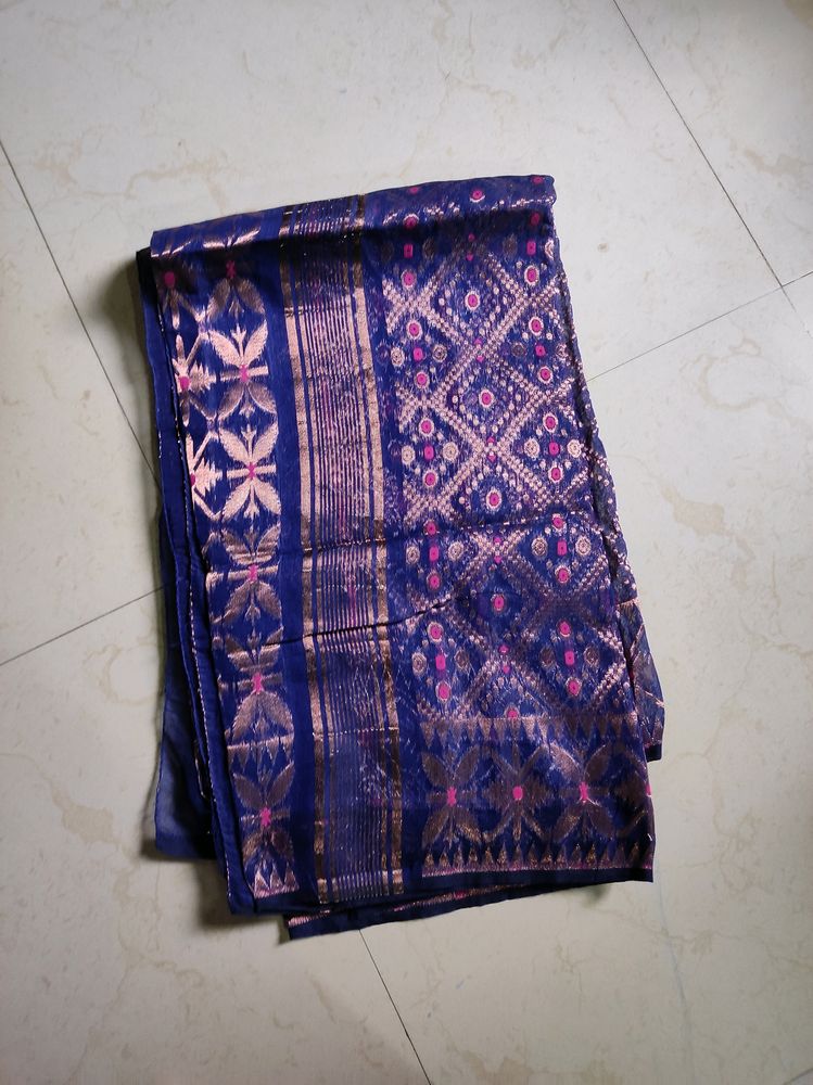 Handloom Saree