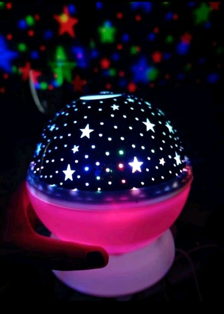 Diwali New Dream Light Lamp