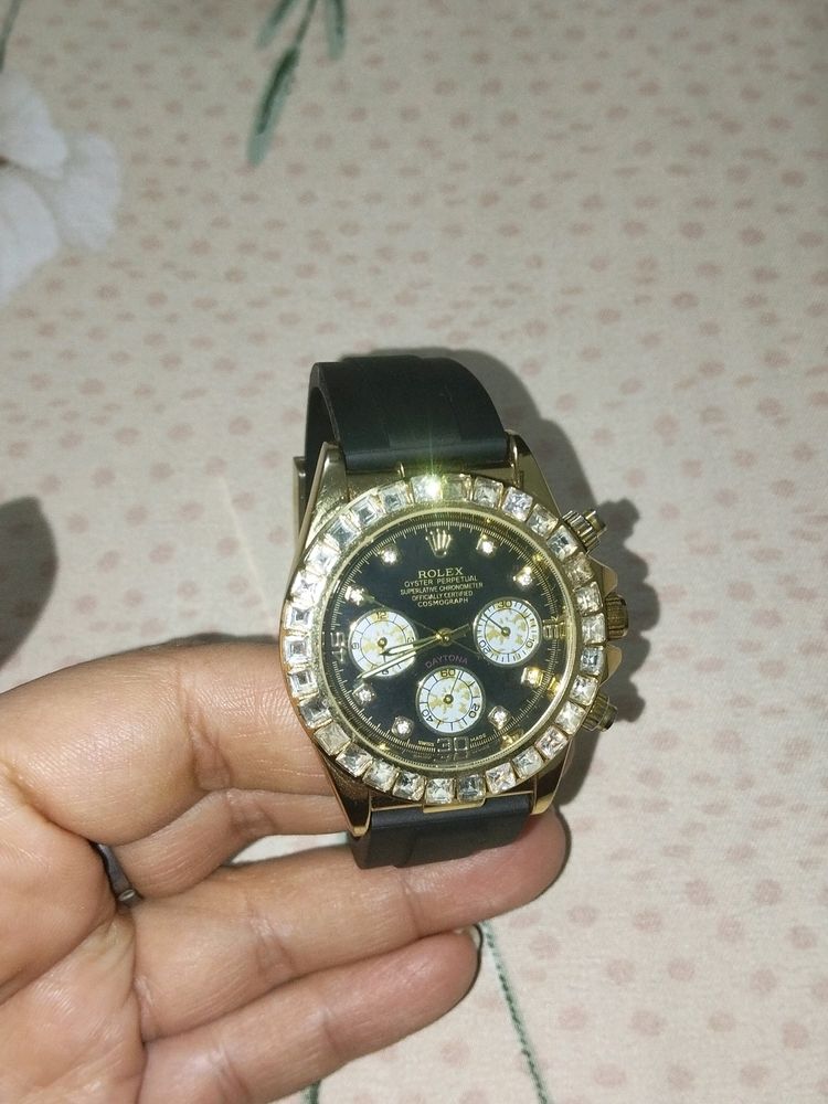 Rolex First Copy Mens Watch