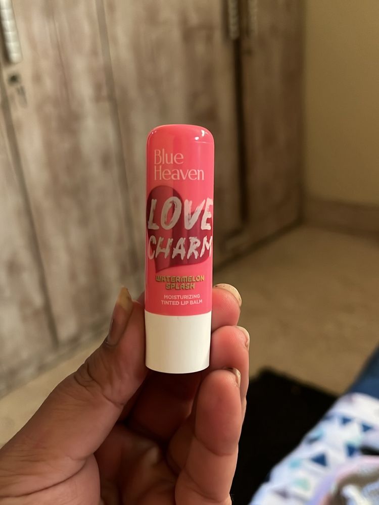 Lip Balm