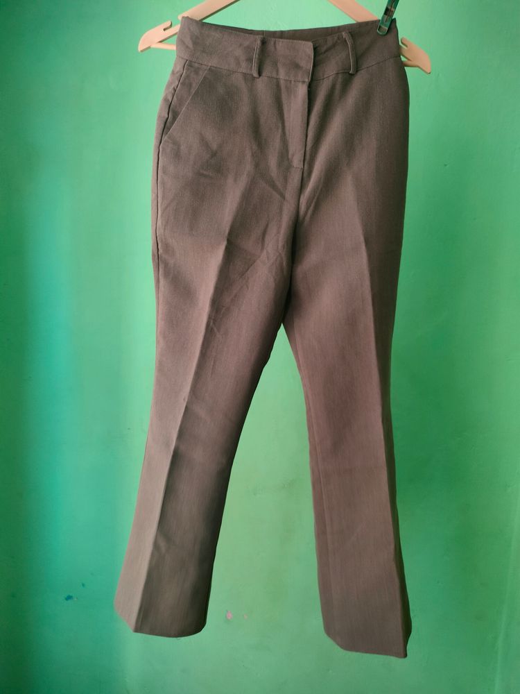 Formal Pant