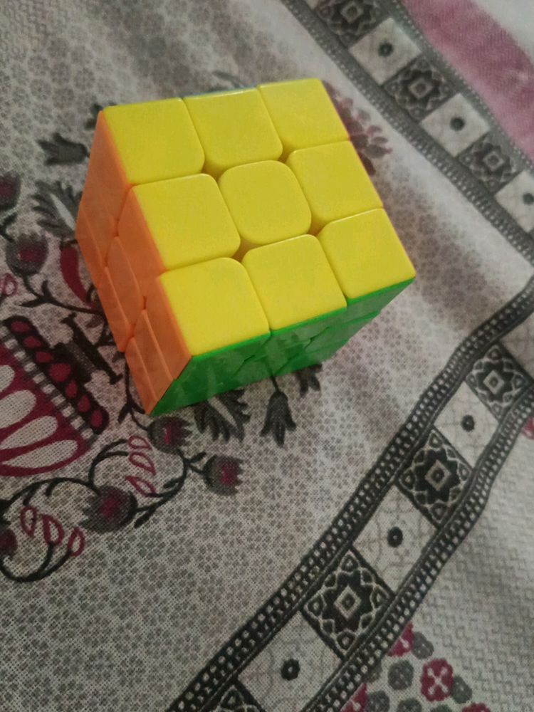 Speed Cube