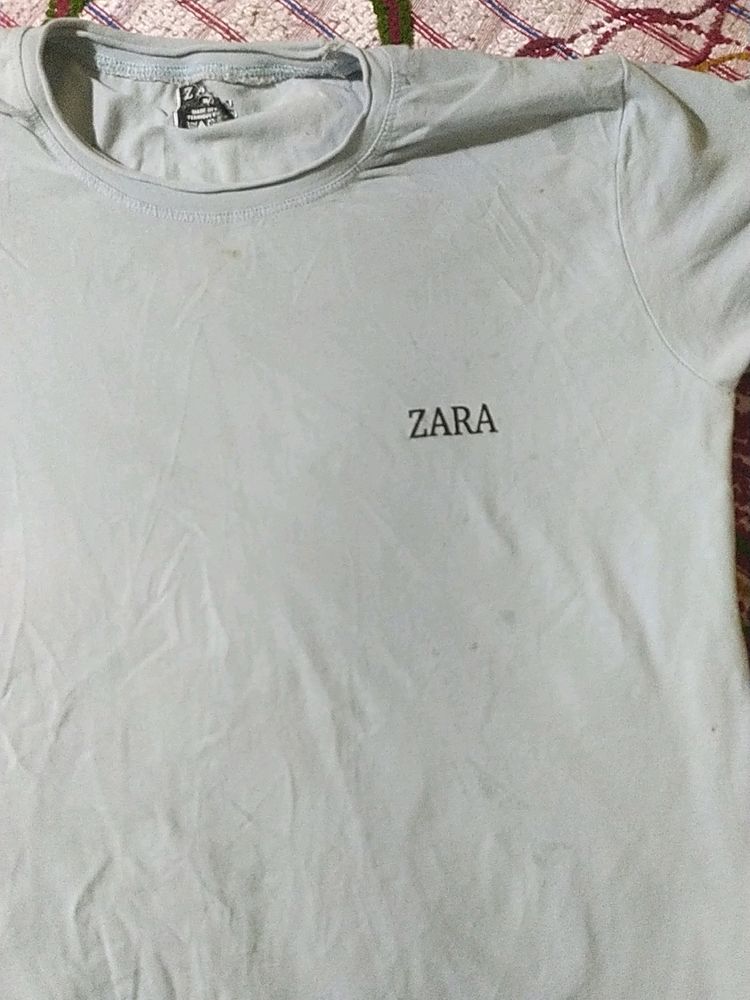 Zara Tshirt