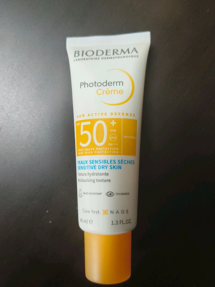 Bioderma Photoderm Creme