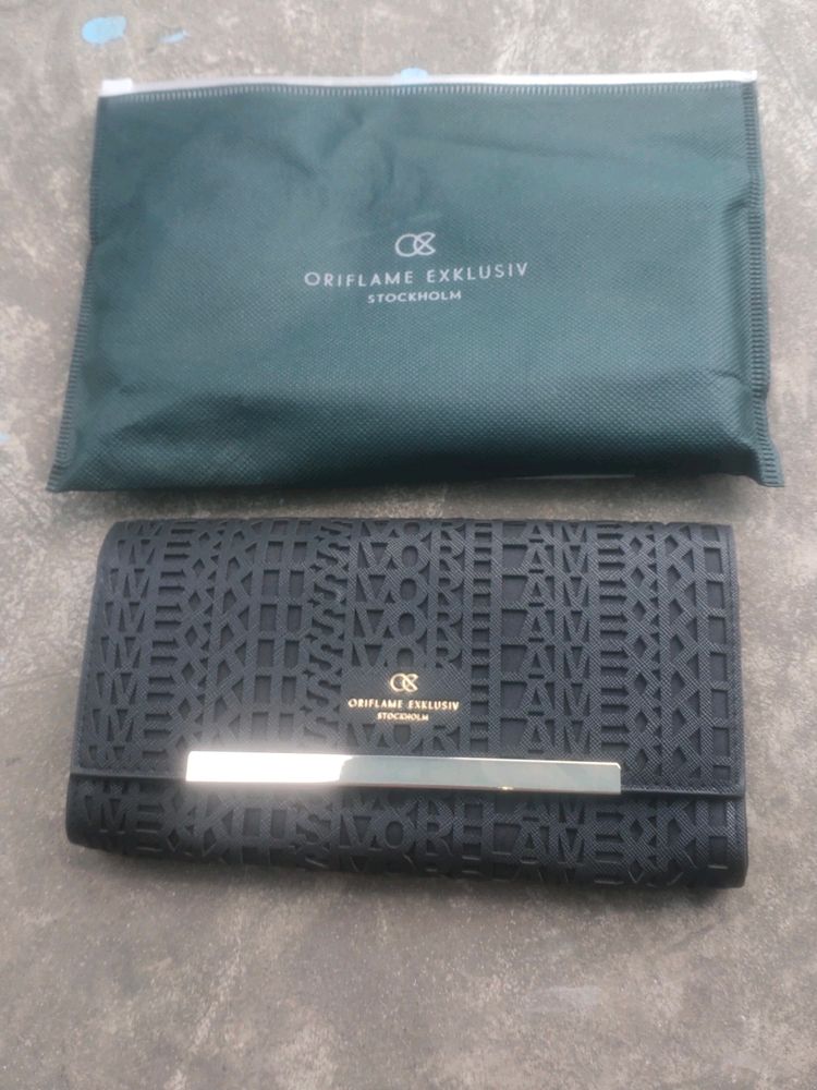 Oriflame Exklusiv Stockholm Icona Purse