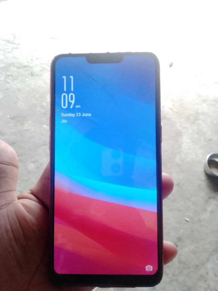 Oppo A5