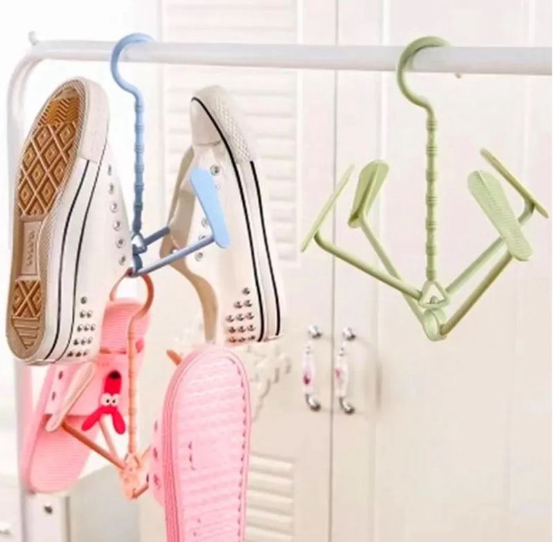 Shoe Drying Hanger