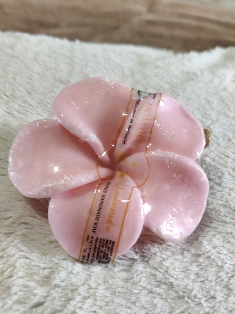 Fancy Handmade Soap