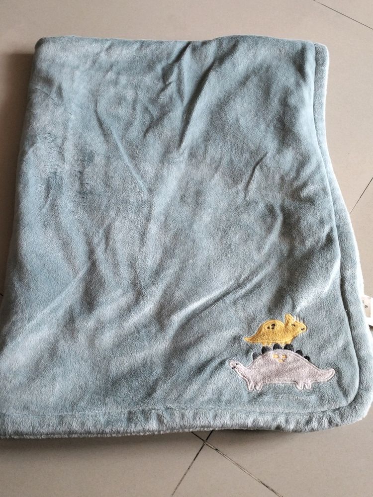 Carter's Baby Blanket