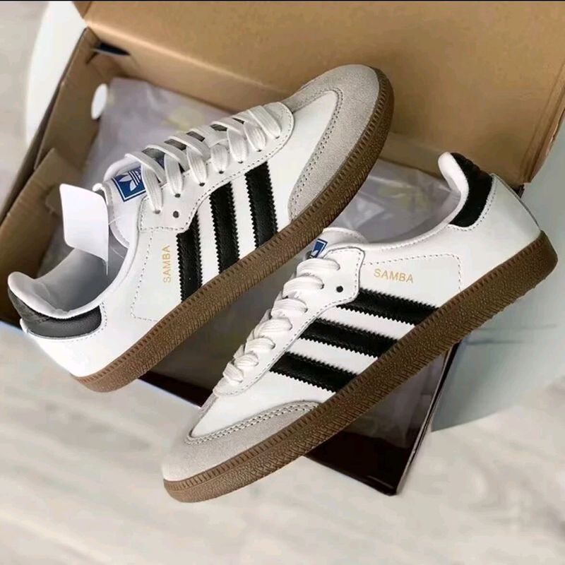 Adidas Sambas