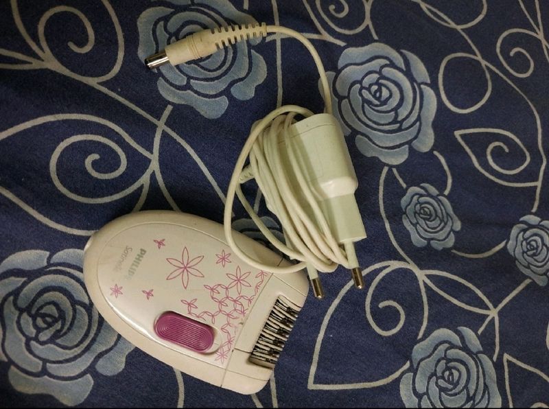 Philips Satinelle Epilator