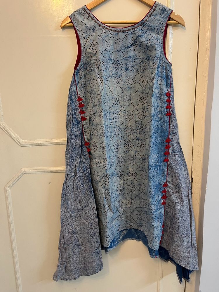 Fabindia Dress Brand New Without Tag