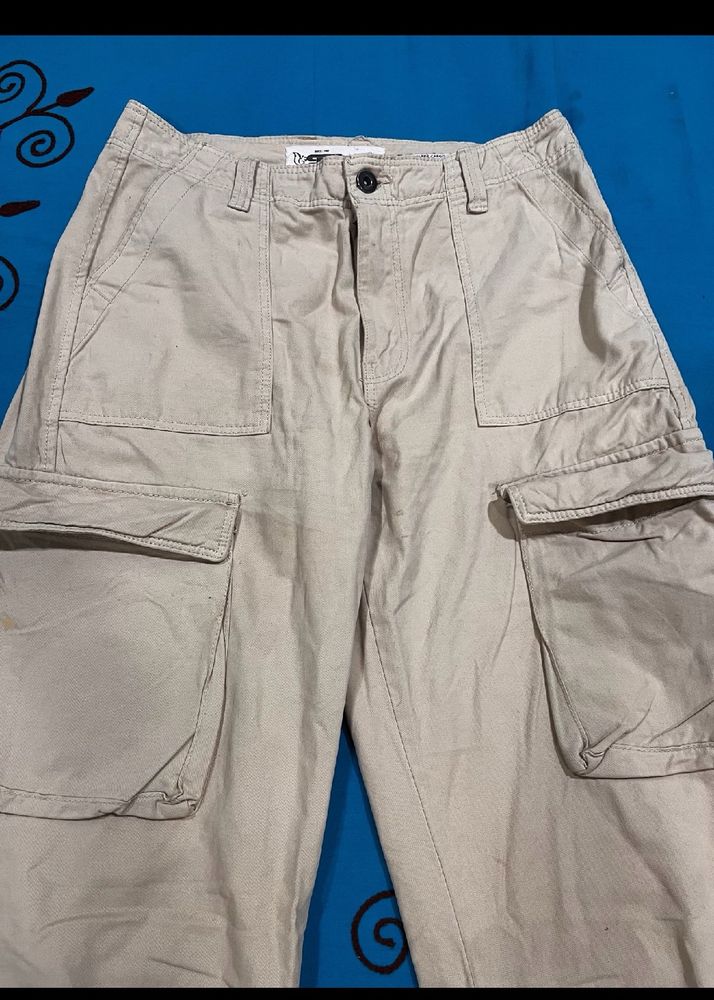 6 Pocket Cargo Pant